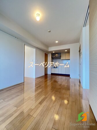 パークアクシス仲御徒町の物件内観写真